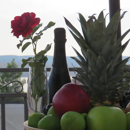 Solis Adriaticum דירה *