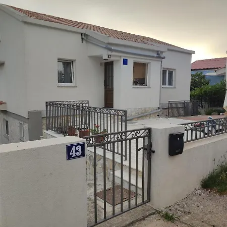 Solis Adriaticum * יסניצה