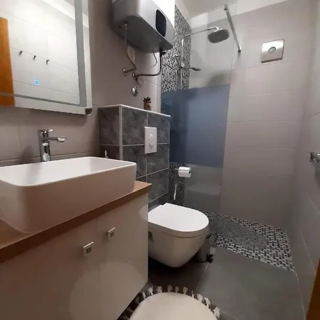 Solis Adriaticum דירה