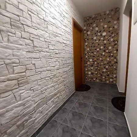 Solis Adriaticum דירה *