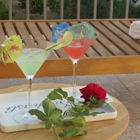 Solis Adriaticum דירה יסניצה