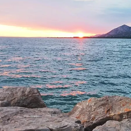 דירה Solis Adriaticum *