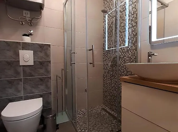 Solis Adriaticum Jasenice (Zadar)