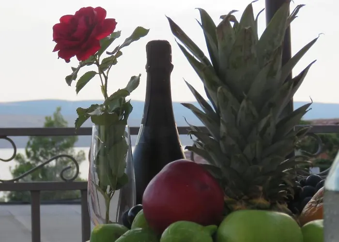 Solis Adriaticum Apartmán *