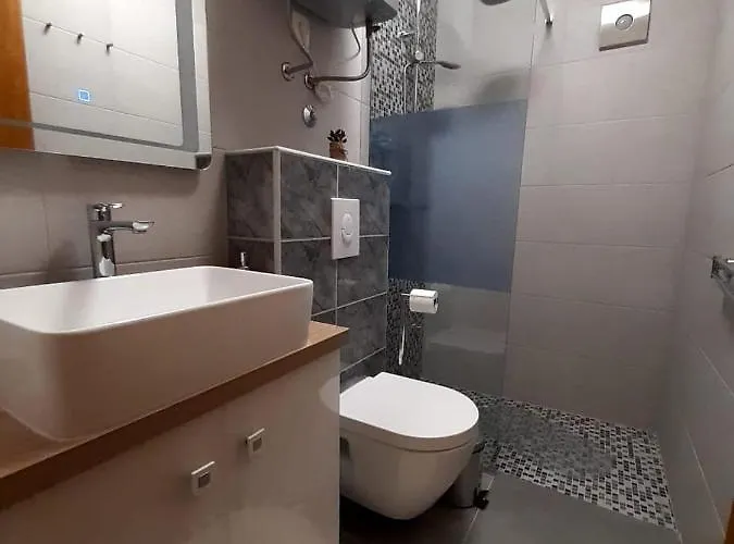 Solis Adriaticum Apartmán