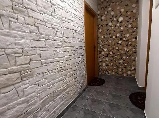 Solis Adriaticum Apartmán *