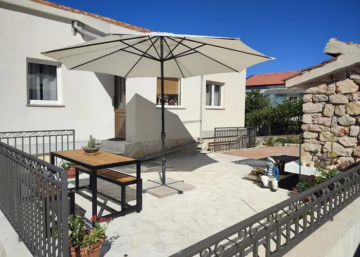 Solis Adriaticum Jasenice (Zadar)