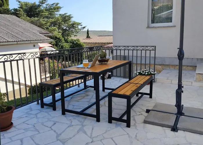 Solis Adriaticum Appartement