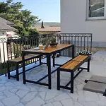 Solis Adriaticum Apartment