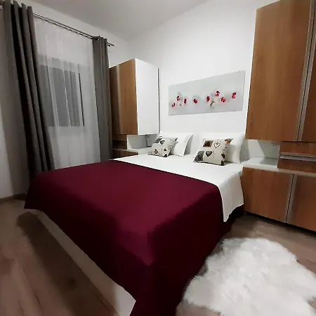 Apartamento Solis Adriaticum Jasenice (Zadar)