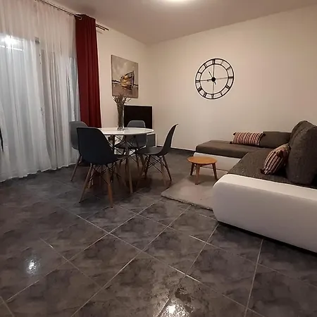 Apartamento Solis Adriaticum *