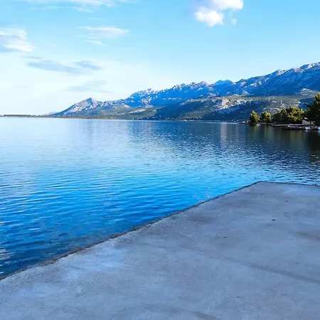 Solis Adriaticum Apartamento