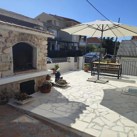 Solis Adriaticum Apartamento Jasenice (Zadar)