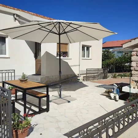 Solis Adriaticum Jasenice (Zadar)