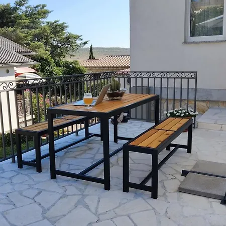 Solis Adriaticum Apartment