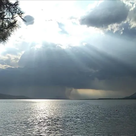 Lägenhet Solis Adriaticum *