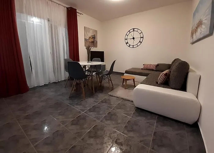 Appartement Solis Adriaticum *