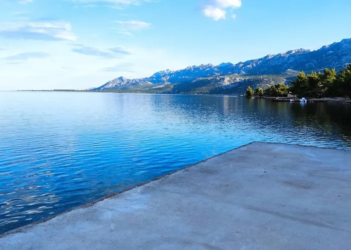 Solis Adriaticum Appartement